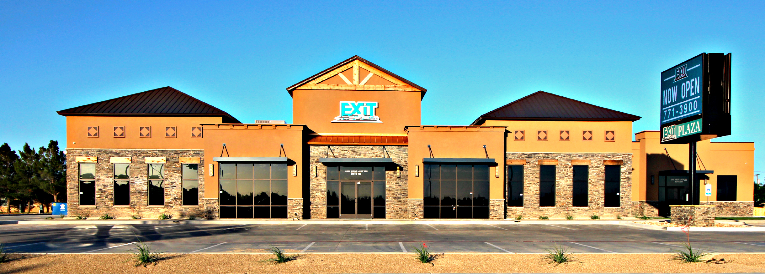 EXIT Realty of Lubbock Going The Extra Mile